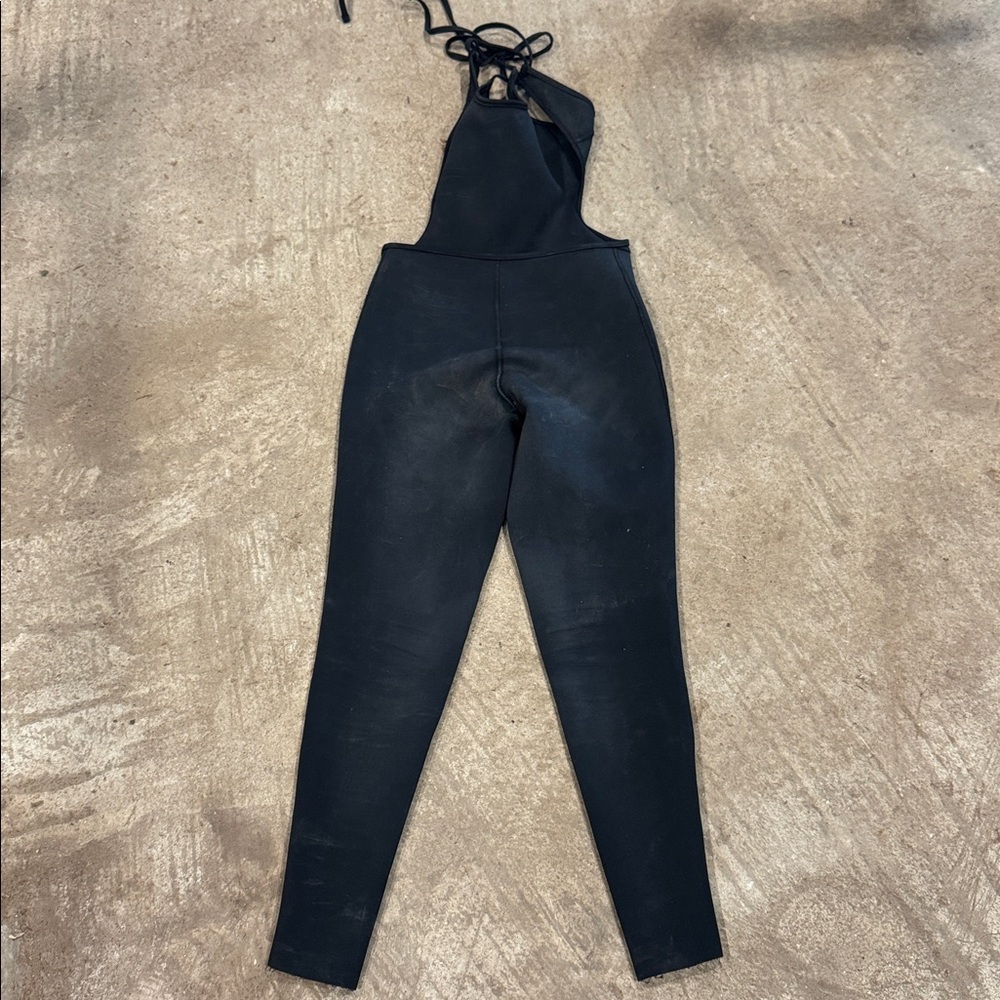 Seea Nazare Cut Out Suit Sz M - Picture 4 of 4